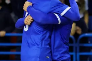 Εθνική Futsal/ Ήττα στις λεπτομέρειες από τη Ρουμανία (Φώτος)
