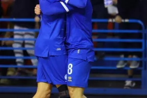 Εθνική Futsal/ Ήττα στις λεπτομέρειες από τη Ρουμανία (Φώτος)