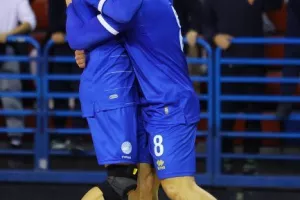 Εθνική Futsal/ Ήττα στις λεπτομέρειες από τη Ρουμανία (Φώτος)