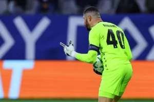Πάφος FC - Ομόνοια: "Γαλάζιος" ο... εμφύλιος και ιστορική πρόκριση στους "16" !