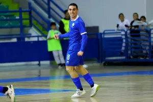 Εθνική Futsal/ Ήττα στις λεπτομέρειες από τη Ρουμανία (Φώτος)