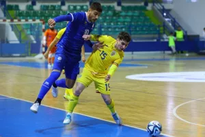 Εθνική Futsal/ Ήττα στις λεπτομέρειες από τη Ρουμανία (Φώτος)