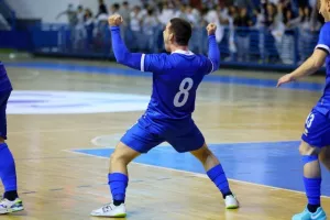 Εθνική Futsal/ Ήττα στις λεπτομέρειες από τη Ρουμανία (Φώτος)