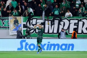 Πάφος FC - Ομόνοια: "Γαλάζιος" ο... εμφύλιος και ιστορική πρόκριση στους "16" !
