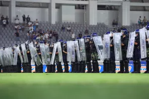 Ανακοίνωση από την αστυνομία για το ΑΠΟΕΛ-Απόλλων και ΑΕΛ-Ανόρθωση