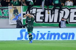 Πάφος FC - Ομόνοια: "Γαλάζιος" ο... εμφύλιος και ιστορική πρόκριση στους "16" !