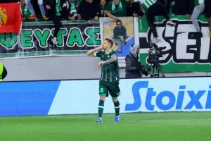 Πάφος FC - Ομόνοια: "Γαλάζιος" ο... εμφύλιος και ιστορική πρόκριση στους "16" !