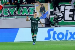 Πάφος FC - Ομόνοια: "Γαλάζιος" ο... εμφύλιος και ιστορική πρόκριση στους "16" !