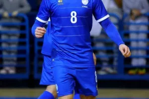 Εθνική Futsal/ Ήττα στις λεπτομέρειες από τη Ρουμανία (Φώτος)