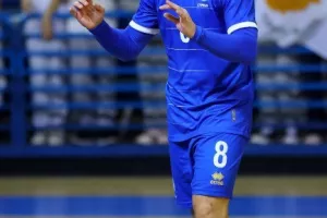 Εθνική Futsal/ Ήττα στις λεπτομέρειες από τη Ρουμανία (Φώτος)
