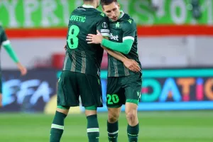 Πάφος FC - Ομόνοια: "Γαλάζιος" ο... εμφύλιος και ιστορική πρόκριση στους "16" !
