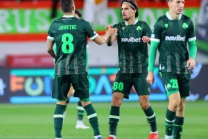 Πάφος FC - Ομόνοια: "Γαλάζιος" ο... εμφύλιος και ιστορική πρόκριση στους "16" !