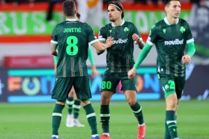 Πάφος FC - Ομόνοια: "Γαλάζιος" ο... εμφύλιος και ιστορική πρόκριση στους "16" !