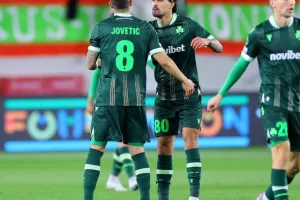 Πάφος FC - Ομόνοια: "Γαλάζιος" ο... εμφύλιος και ιστορική πρόκριση στους "16" !