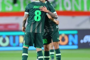 Πάφος FC - Ομόνοια: "Γαλάζιος" ο... εμφύλιος και ιστορική πρόκριση στους "16" !