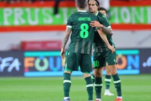 Πάφος FC - Ομόνοια: "Γαλάζιος" ο... εμφύλιος και ιστορική πρόκριση στους "16" !