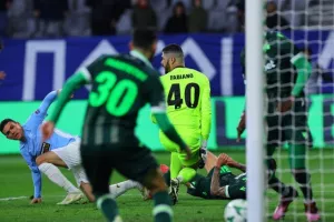 Πάφος FC - Ομόνοια: "Γαλάζιος" ο... εμφύλιος και ιστορική πρόκριση στους "16" !