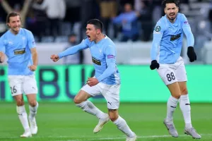 Πάφος FC - Ομόνοια: "Γαλάζιος" ο... εμφύλιος και ιστορική πρόκριση στους "16" !