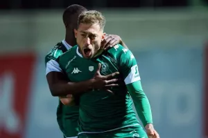 Ομόνοια 29Μ-Ομόνοια: 3η σερί νικη... με ανατροπή στο β' ημίχρονο! (Φώτος)