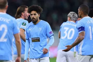 Πάφος FC - Ομόνοια: "Γαλάζιος" ο... εμφύλιος και ιστορική πρόκριση στους "16" !