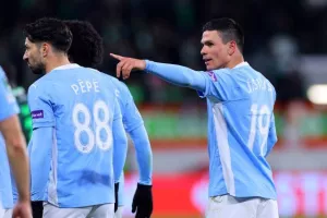 Πάφος FC - Ομόνοια: "Γαλάζιος" ο... εμφύλιος και ιστορική πρόκριση στους "16" !