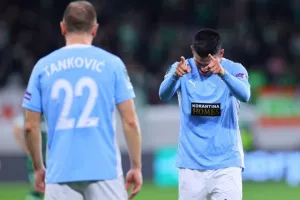 Πάφος FC - Ομόνοια: "Γαλάζιος" ο... εμφύλιος και ιστορική πρόκριση στους "16" !