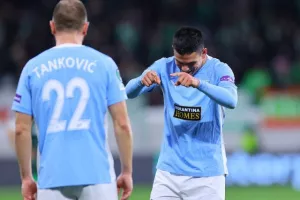 Πάφος FC - Ομόνοια: "Γαλάζιος" ο... εμφύλιος και ιστορική πρόκριση στους "16" !