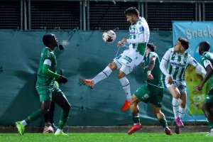 Ομόνοια 29Μ-Ομόνοια: 3η σερί νικη... με ανατροπή στο β' ημίχρονο! (Φώτος)