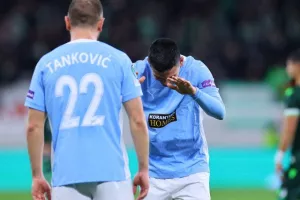 Πάφος FC - Ομόνοια: "Γαλάζιος" ο... εμφύλιος και ιστορική πρόκριση στους "16" !
