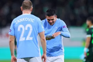 Πάφος FC - Ομόνοια: "Γαλάζιος" ο... εμφύλιος και ιστορική πρόκριση στους "16" !