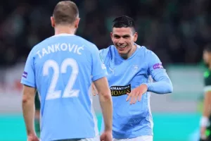 Πάφος FC - Ομόνοια: "Γαλάζιος" ο... εμφύλιος και ιστορική πρόκριση στους "16" !