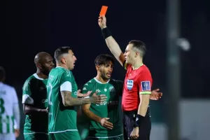 Ομόνοια 29Μ-Ομόνοια: 3η σερί νικη... με ανατροπή στο β' ημίχρονο! (Φώτος)