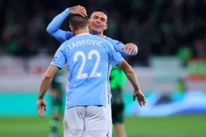 Πάφος FC - Ομόνοια: "Γαλάζιος" ο... εμφύλιος και ιστορική πρόκριση στους "16" !