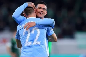 Πάφος FC - Ομόνοια: "Γαλάζιος" ο... εμφύλιος και ιστορική πρόκριση στους "16" !