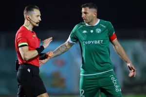 Ομόνοια 29Μ-Ομόνοια: 3η σερί νικη... με ανατροπή στο β' ημίχρονο! (Φώτος)