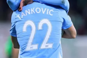 Πάφος FC - Ομόνοια: "Γαλάζιος" ο... εμφύλιος και ιστορική πρόκριση στους "16" !