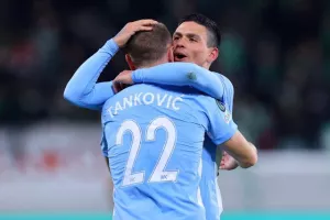 Πάφος FC - Ομόνοια: "Γαλάζιος" ο... εμφύλιος και ιστορική πρόκριση στους "16" !