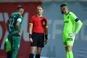 Ομόνοια 29Μ-Ομόνοια: 3η σερί νικη... με ανατροπή στο β' ημίχρονο! (Φώτος)