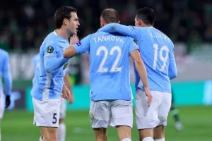 Πάφος FC - Ομόνοια: "Γαλάζιος" ο... εμφύλιος και ιστορική πρόκριση στους "16" !