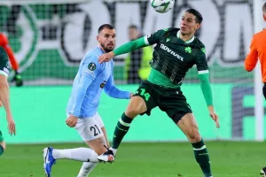 Πάφος FC - Ομόνοια: "Γαλάζιος" ο... εμφύλιος και ιστορική πρόκριση στους "16" !