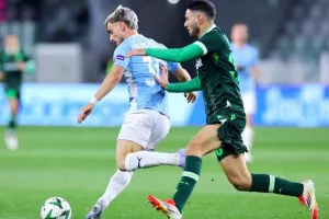 Πάφος FC - Ομόνοια: "Γαλάζιος" ο... εμφύλιος και ιστορική πρόκριση στους "16" !