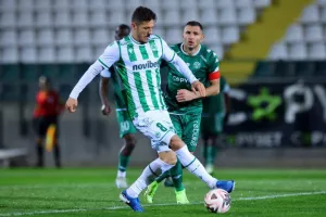 Ομόνοια 29Μ-Ομόνοια: 3η σερί νικη... με ανατροπή στο β' ημίχρονο! (Φώτος)