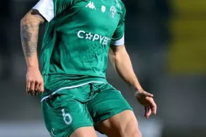 Ομόνοια 29Μ-Ομόνοια: 3η σερί νικη... με ανατροπή στο β' ημίχρονο! (Φώτος)