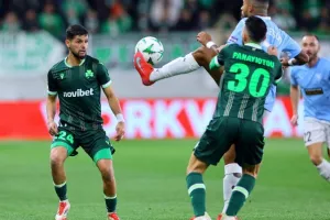 Πάφος FC - Ομόνοια: "Γαλάζιος" ο... εμφύλιος και ιστορική πρόκριση στους "16" !