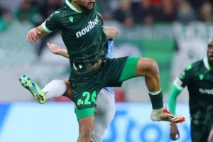 Πάφος FC - Ομόνοια: "Γαλάζιος" ο... εμφύλιος και ιστορική πρόκριση στους "16" !