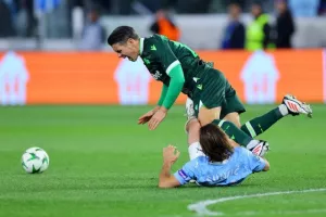 Πάφος FC - Ομόνοια: "Γαλάζιος" ο... εμφύλιος και ιστορική πρόκριση στους "16" !