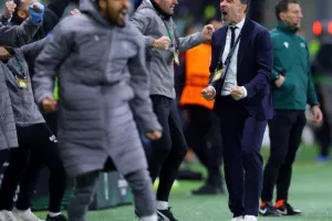 Πάφος FC - Ομόνοια: "Γαλάζιος" ο... εμφύλιος και ιστορική πρόκριση στους "16" !