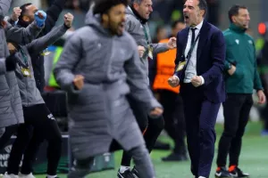 Πάφος FC - Ομόνοια: "Γαλάζιος" ο... εμφύλιος και ιστορική πρόκριση στους "16" !