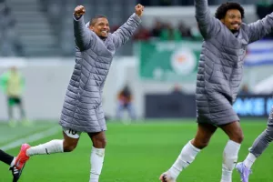 Πάφος FC - Ομόνοια: "Γαλάζιος" ο... εμφύλιος και ιστορική πρόκριση στους "16" !