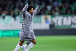 Πάφος FC - Ομόνοια: "Γαλάζιος" ο... εμφύλιος και ιστορική πρόκριση στους "16" !